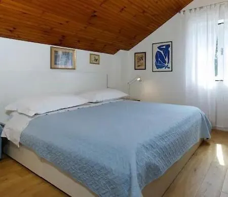 Nugal Apartmán