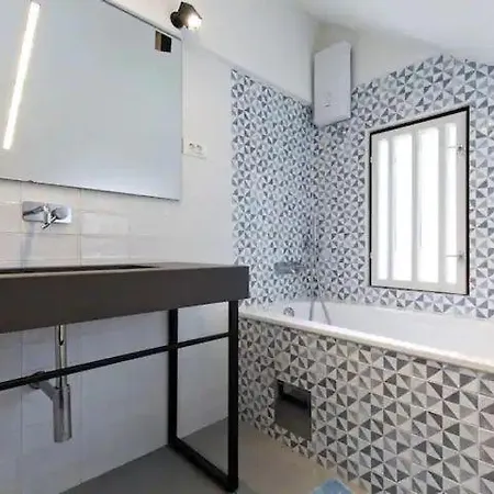 Apartmán Nugal