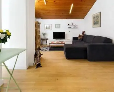 Apartmán Nugal *
