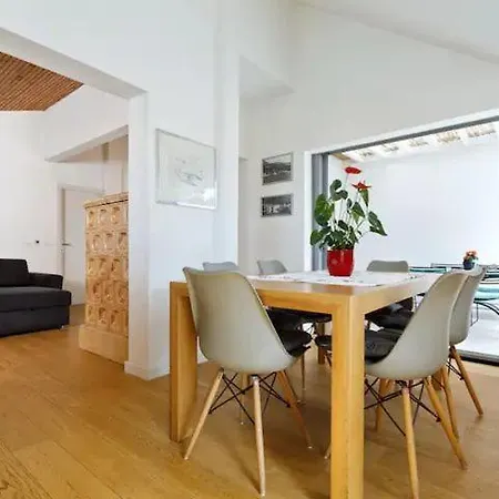 Apartmán Nugal Makarská
