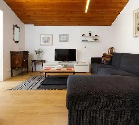 Nugal Apartmán Makarská