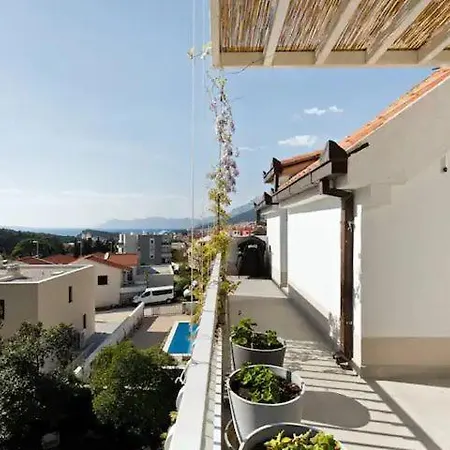 Apartmán Nugal