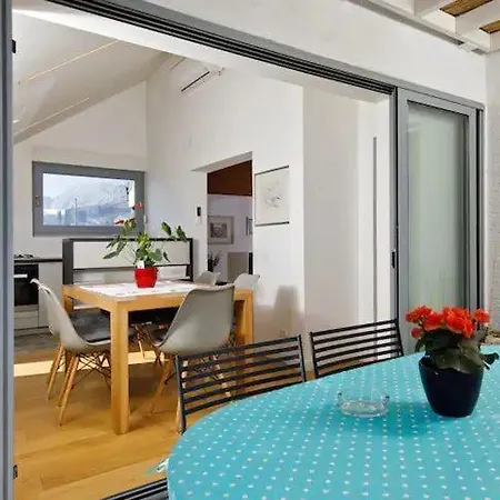 Nugal Apartmán