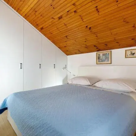 Apartmán Nugal *