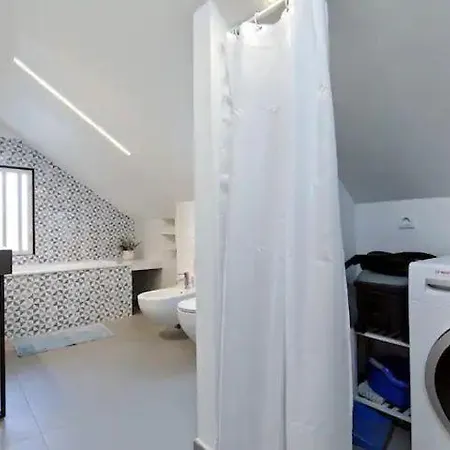 Apartmán Nugal *
