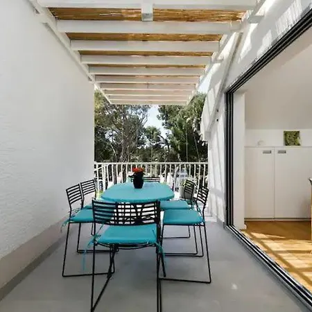 Nugal Apartmán