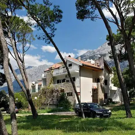 Apartmán Nugal *